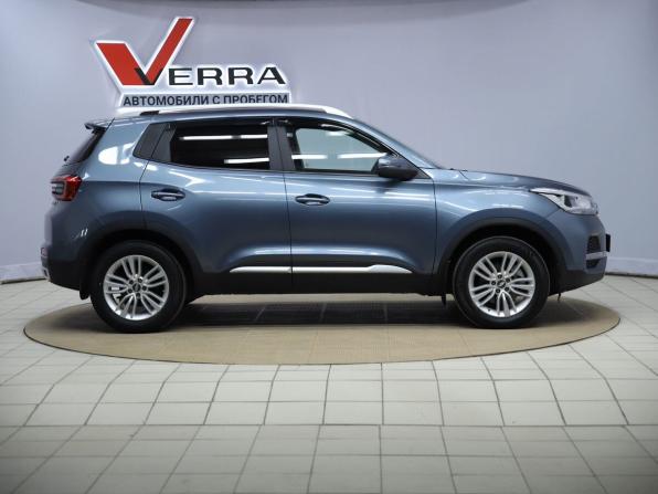 Chery Tiggo 4 I Рестайлинг с пробегом 2020 года, цена 1 250 000 рублей, 60107 км, внедорожник, Автокод Объявления