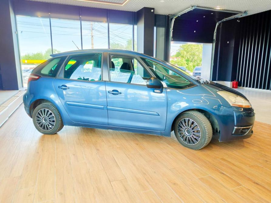 Citroen C4 Picasso I Тула  - изображение 4