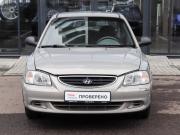 Hyundai Accent II Химки  - изображение 12