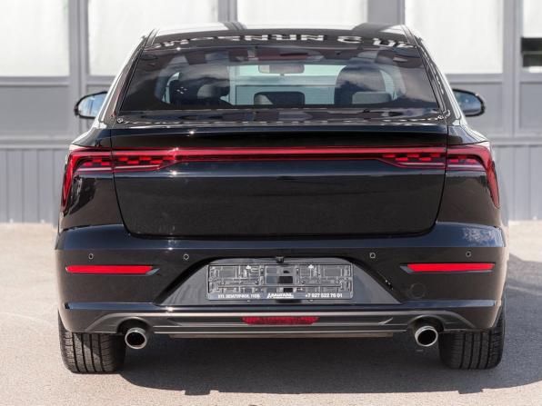 FAW Bestune B70 I с пробегом 2023 года, цена 1 699 000 рублей, 1029 км, лифтбек, Автокод Объявления