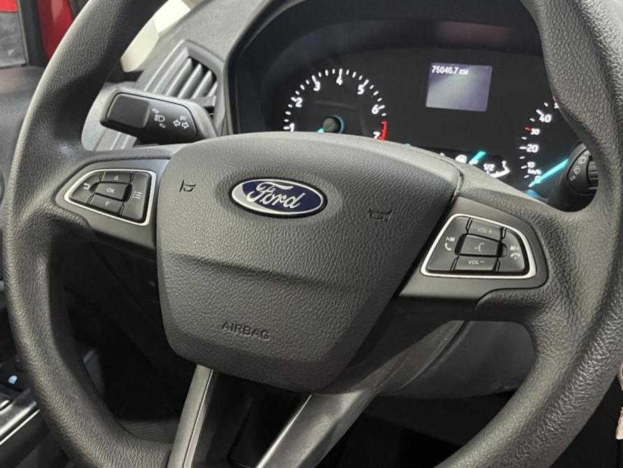 Ford EcoSport II Рестайлинг Курск  - изображение 7