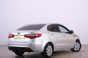 Kia Rio III Омск  - изображение 30