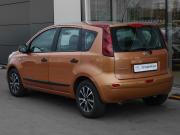 Nissan Note I Рестайлинг Москва  - изображение 25