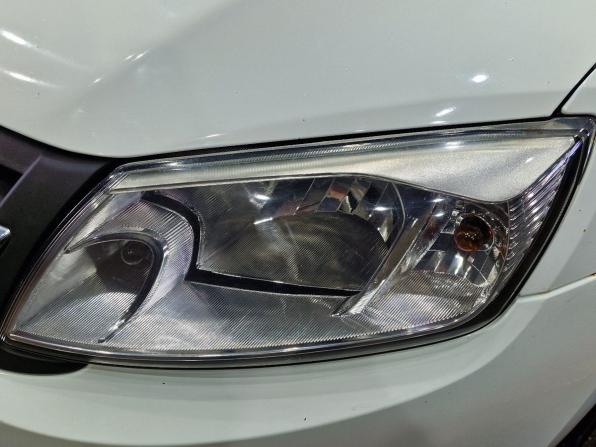 Lada (ВАЗ) Granta I с пробегом 2018 года, цена 690 000 рублей, 121700 км, лифтбек, Автокод Объявления