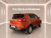 Kia Sportage III Челябинск  - изображение 17