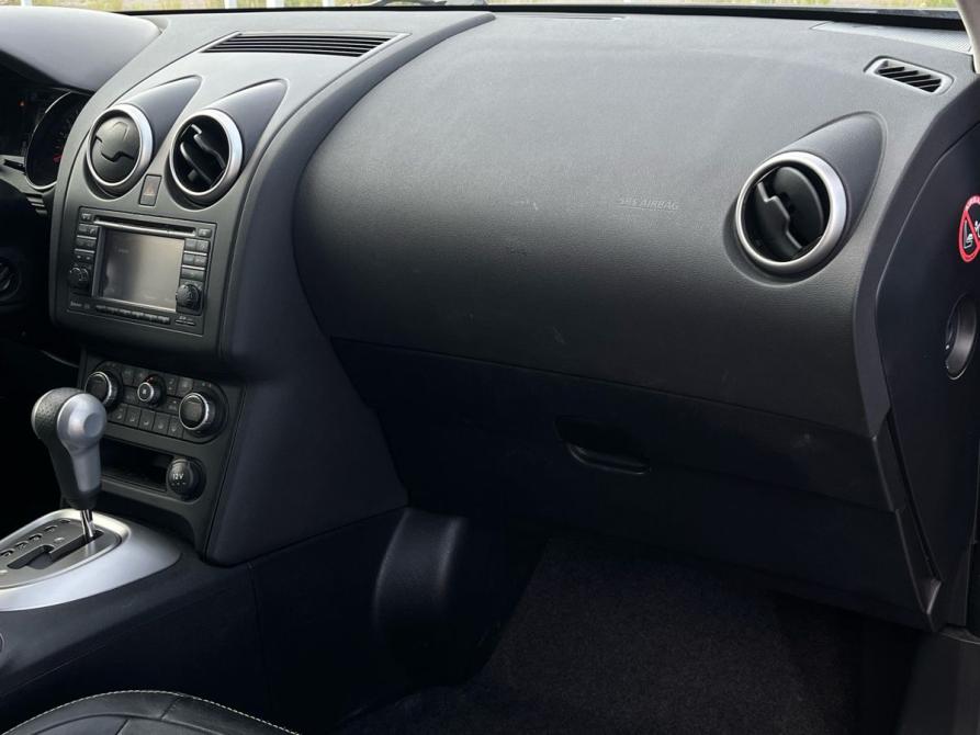 Nissan Qashqai I Рестайлинг Калуга  - изображение 7
