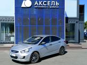 Hyundai Solaris I Архангельск  - изображение 20