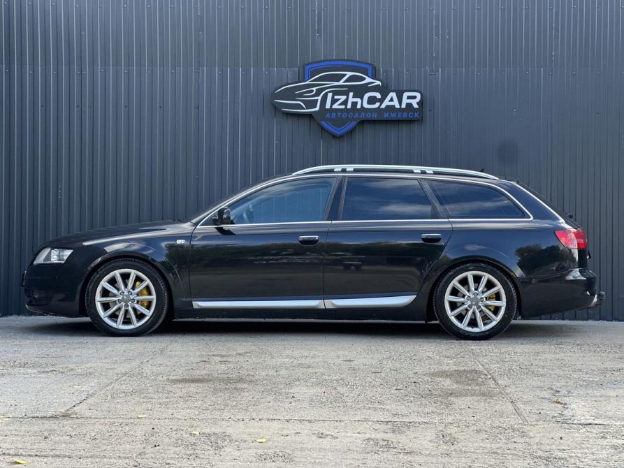 Audi A6 III (C6) Ижевск  - изображение 5
