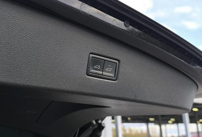 Volkswagen Tiguan II Рестайлинг с пробегом 2020 года, цена 3 530 000 рублей, 70414 км, внедорожник, Автокод Объявления