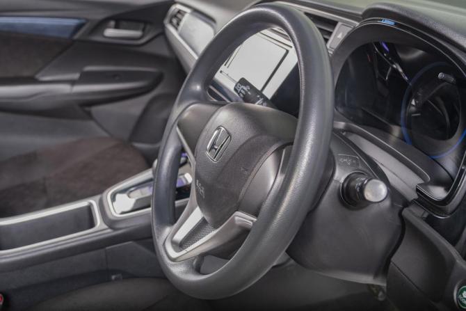 Honda Shuttle II с пробегом 2016 года, цена 1 029 000 рублей, 165000 км, универсал, Автокод Объявления