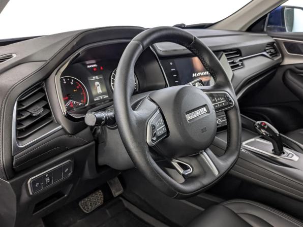 Haval F7 I с пробегом 2019 года, цена 1 550 000 рублей, 95470 км, внедорожник, Автокод Объявления