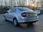 Skoda Rapid I Рестайлинг Нефтекамск  - изображение 17