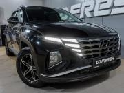 Hyundai Tucson IV Воронеж  - изображение 32