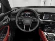 Audi Q6 Москва  - изображение 49