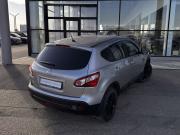 Nissan Qashqai I Рестайлинг Тверь  - изображение 34