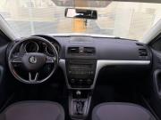 Skoda Yeti I Рестайлинг Уфа  - изображение 32