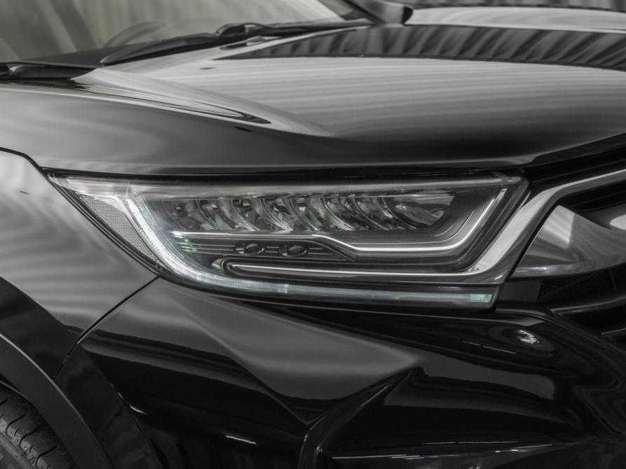 Honda CR-V V Москва  - изображение 30