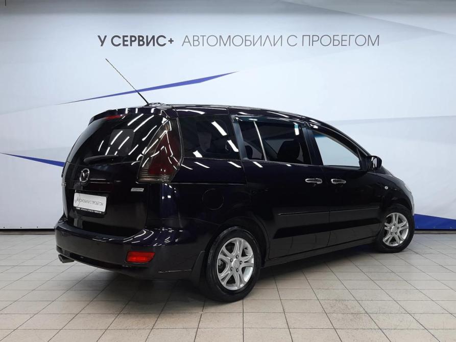 Mazda 5 I (CR) Рестайлинг Москва  - изображение 3