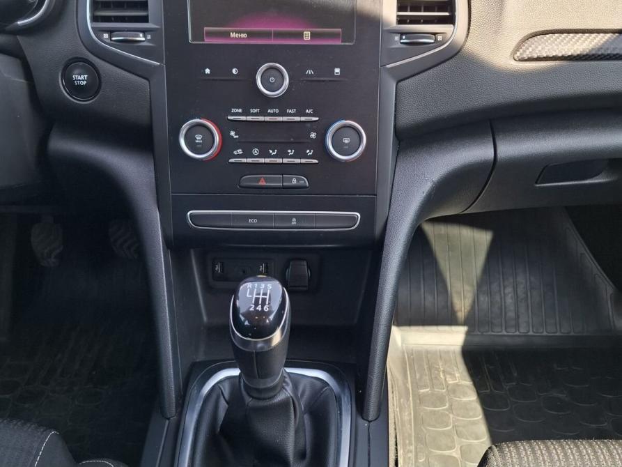 Renault Megane IV Саратов  - изображение 11