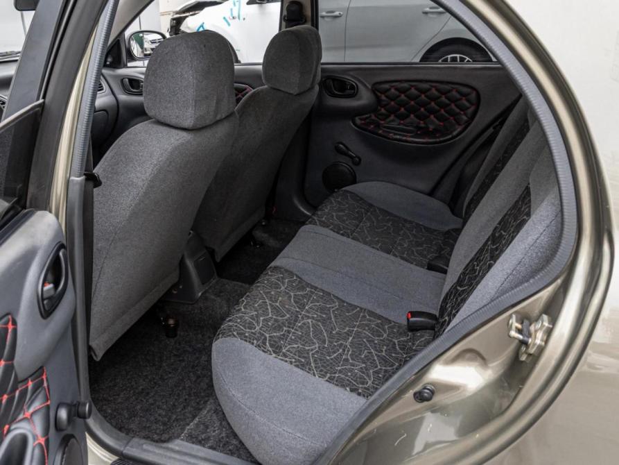 Daewoo Lanos Краснодар  - изображение 11