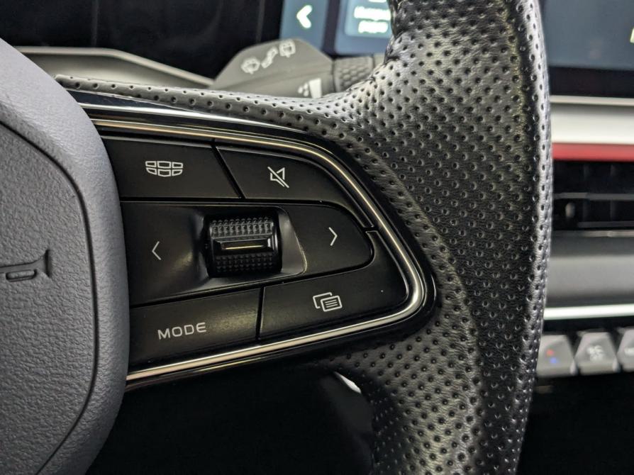 Geely Coolray I Рестайлинг Москва  - изображение 30