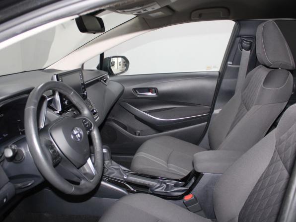 Toyota Corolla XII (E210) с пробегом 2019 года, цена 1 899 900 рублей, 82129 км, седан, Автокод Объявления