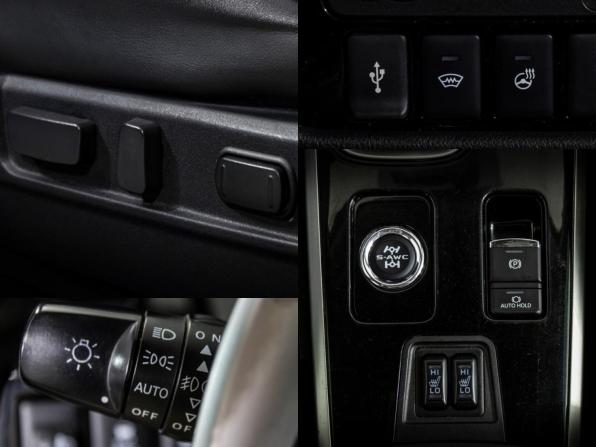 Mitsubishi Outlander III Рестайлинг 3 с пробегом 2020 года, цена 2 219 000 рублей, 122000 км, внедорожник, Автокод Объявления