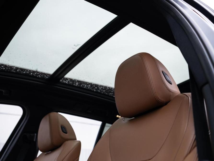 BMW X3 III (G01) Сочи  - изображение 16