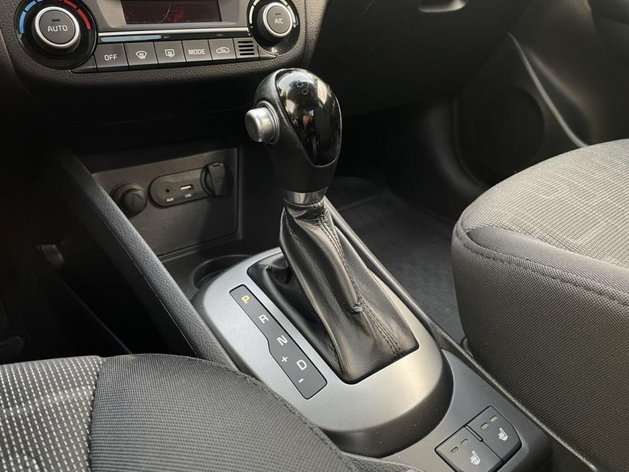 Kia Rio III Рестайлинг Тамбов  - изображение 16