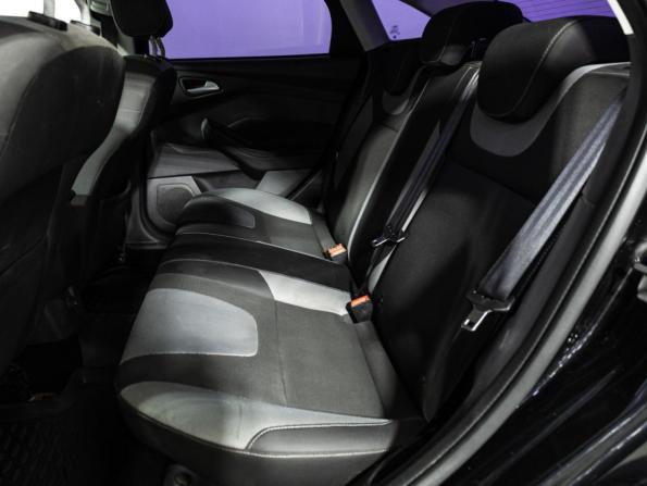 Ford Focus III с пробегом 2011 года, цена 647 980 рублей, 235205 км, седан, Автокод Объявления