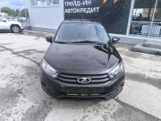 Lada (ВАЗ) Granta I Рестайлинг Сызрань  - изображение 21