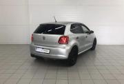 Volkswagen Polo V Астрахань  - изображение 24