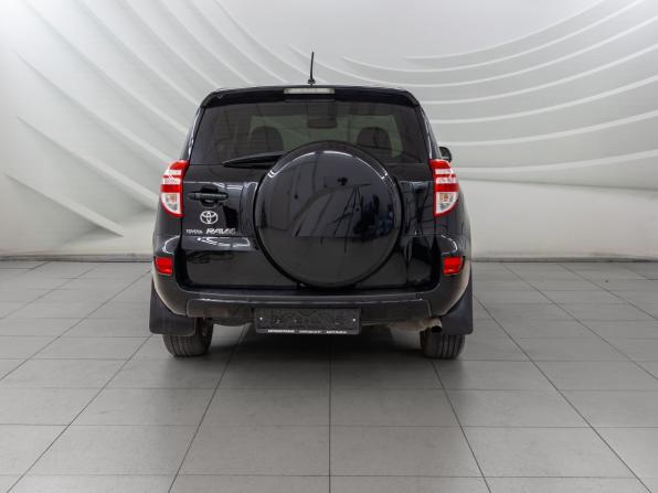 Toyota RAV4 III (XA30) Рестайлинг с пробегом 2012 года, цена 1 558 000 рублей, 135304 км, внедорожник, Автокод Объявления