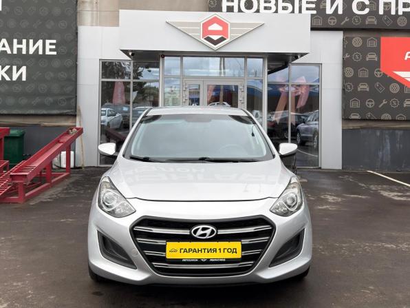 Hyundai i30 II с пробегом 2013 года, цена 1 050 000 рублей, 145273 км, хэтчбек, Автокод Объявления