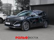 Geely Galaxy Starship 7 Москва  - изображение 19