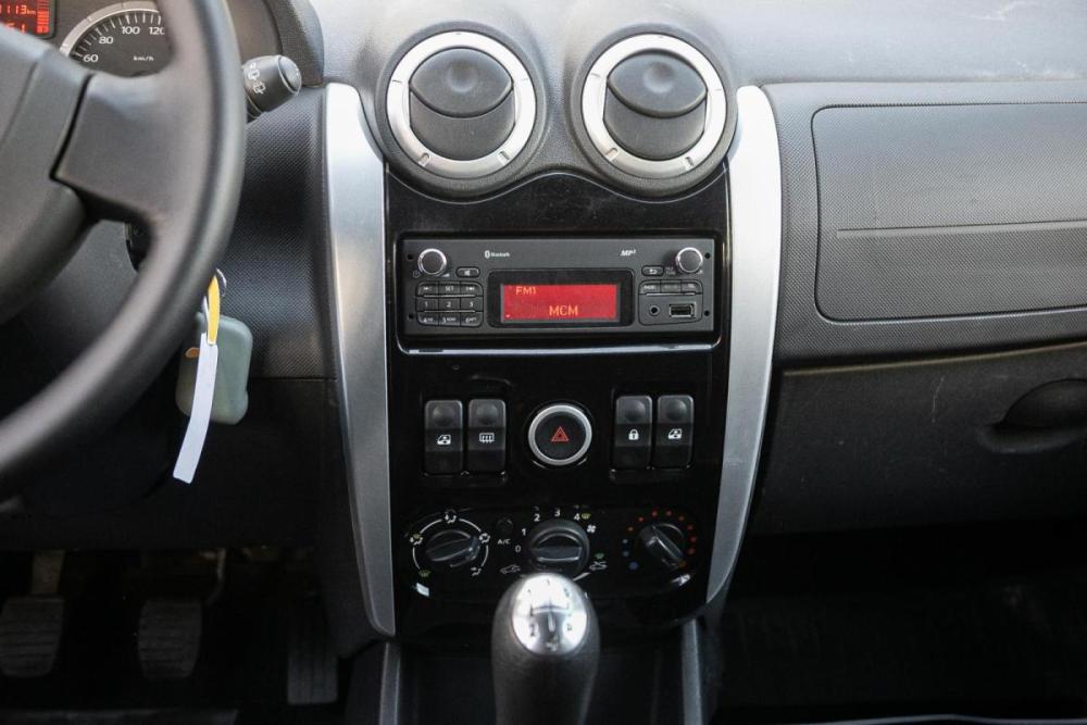 Lada (ВАЗ) Largus I Иркутск  - изображение 16