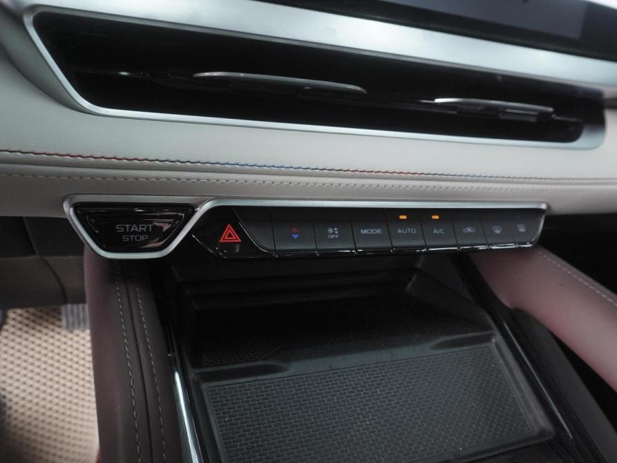 Geely Monjaro I Ростов-на-Дону  - изображение 18