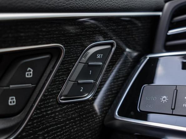 Audi Q8 I (4M) с пробегом 2019 года, цена 6 760 000 рублей, 58543 км, внедорожник, Автокод Объявления
