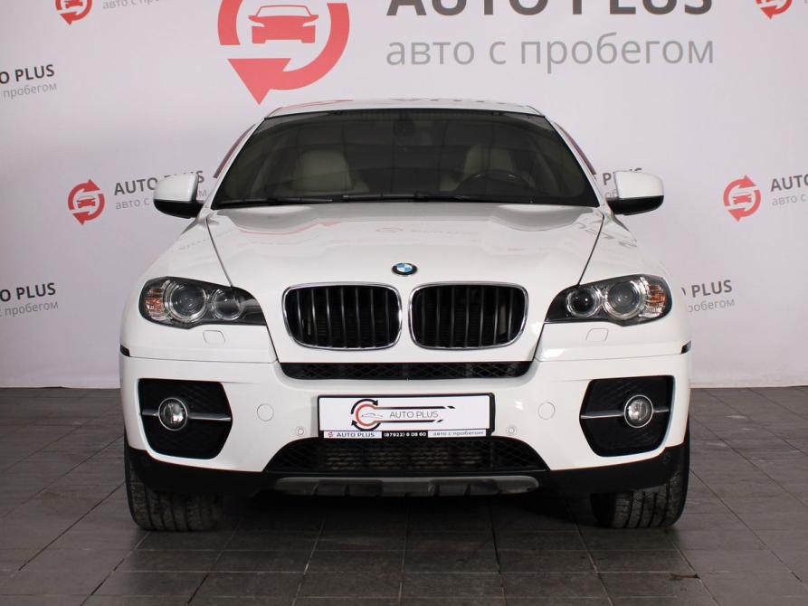 BMW X6 I (E71) Минеральные Воды  - изображение 4