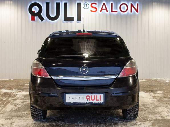 Opel Astra H Рестайлинг с пробегом 2010 года, цена 625 000 рублей, 194791 км, хэтчбек, Автокод Объявления