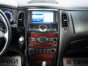 Infiniti EX I (J50) Иркутск  - изображение 40