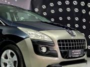 Peugeot 3008 I Новосибирск  - изображение 42