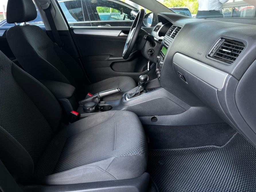 Volkswagen Jetta VI Волгоград  - изображение 20