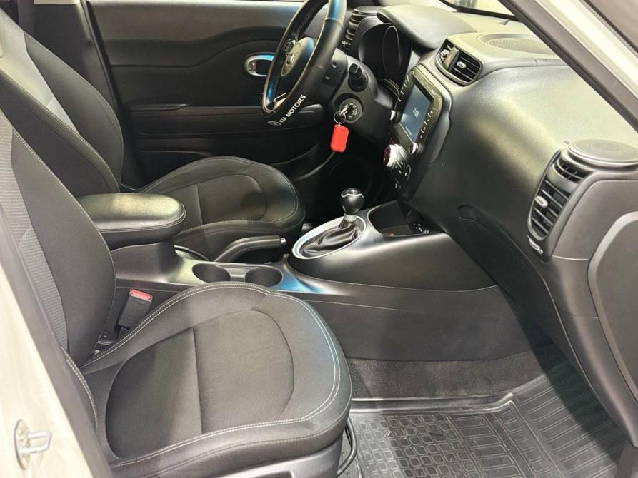 Kia Soul II Рестайлинг Саратов  - изображение 8