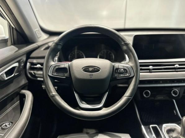 Chery Tiggo 4 Pro I с пробегом 2024 года, цена 1 399 000 рублей, 31000 км, внедорожник, Автокод Объявления