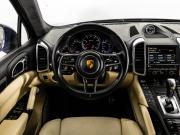 Porsche Cayenne II Рестайлинг (958) Санкт-Петербург  - изображение 56