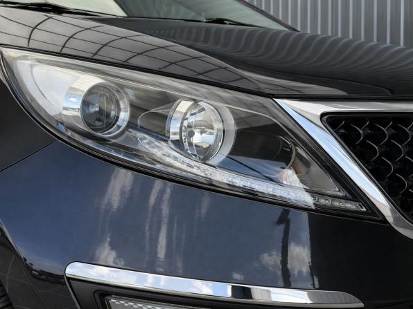 Kia Sportage III Рестайлинг с пробегом 2015 года, цена 1 637 000 рублей, 144751 км, внедорожник, Автокод Объявления