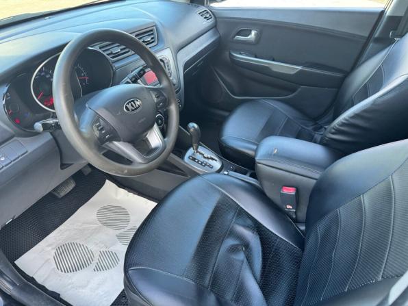 Kia Rio III с пробегом 2013 года, цена 899 900 рублей, 157864 км, седан, Автокод Объявления