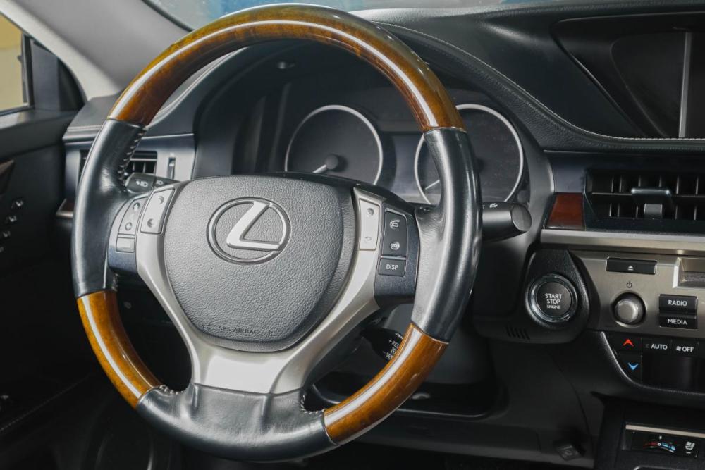 Lexus ES VI Тюмень  - изображение 12