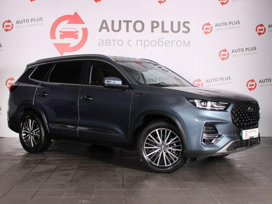 Chery Tiggo 8 Pro I Минеральные Воды  - изображение 1